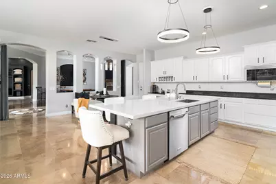 9007 E Canyon Creek Drive, Gold Canyon, AZ 85118 - Photo 15