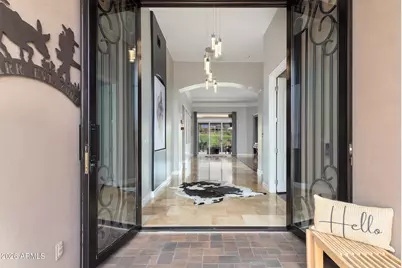 9007 E Canyon Creek Drive, Gold Canyon, AZ 85118 - Photo 5