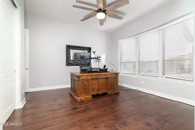 9007 E Canyon Creek Drive, Gold Canyon, AZ 85118 - Photo 31