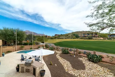 9007 E Canyon Creek Drive, Gold Canyon, AZ 85118 - Photo 51