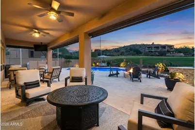 9007 E Canyon Creek Drive, Gold Canyon, AZ 85118 - Photo 1