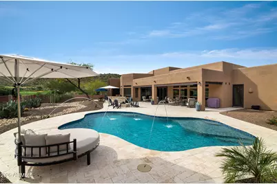 9007 E Canyon Creek Drive, Gold Canyon, AZ 85118 - Photo 49