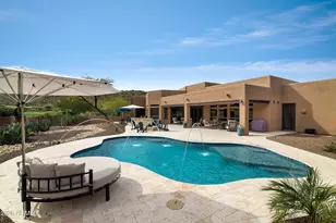 9007 E Canyon Creek Dr, Gold Canyon, AZ 85118 - Photo 49