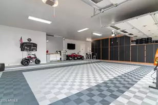 9007 E Canyon Creek Dr, Gold Canyon, AZ 85118 - Photo 35