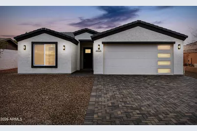 10525 W Buena Vista Drive, Arizona City, AZ 85123 - Photo 5