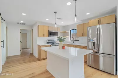 4439 S 6th Street, Phoenix, AZ 85040 - Photo 1