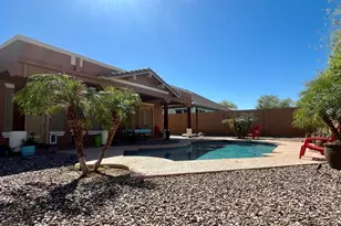 9908 S 43rd Ave, Laveen, AZ 85339 - Photo 5