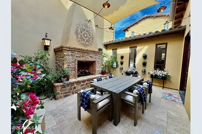 10244 E Windrunner Drive, Scottsdale, AZ 85255 - Photo 17