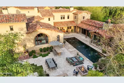 10244 E Windrunner Drive, Scottsdale, AZ 85255 - Photo 1