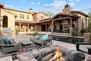 10244 E Windrunner Dr, Scottsdale, AZ 85255 - Photo 3