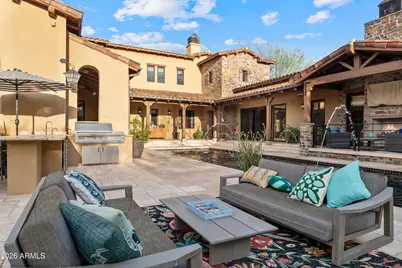 10244 E Windrunner Drive, Scottsdale, AZ 85255 - Photo 5
