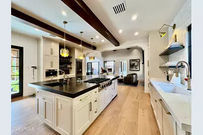 10244 E Windrunner Drive, Scottsdale, AZ 85255 - Photo 37