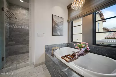 10244 E Windrunner Drive, Scottsdale, AZ 85255 - Photo 53