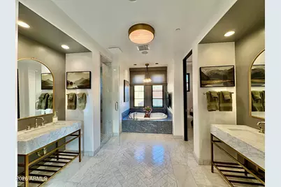 10244 E Windrunner Drive, Scottsdale, AZ 85255 - Photo 57