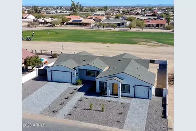 14833 S Brook Hollow Road, Arizona City, AZ 85123 - Photo 1