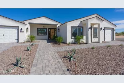 14833 S Brook Hollow Road, Arizona City, AZ 85123 - Photo 5