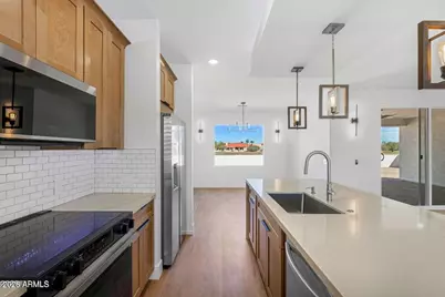 14833 S Brook Hollow Road, Arizona City, AZ 85123 - Photo 11