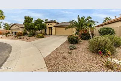 19587 N Krupps Court, Maricopa, AZ 85138 - Photo 3