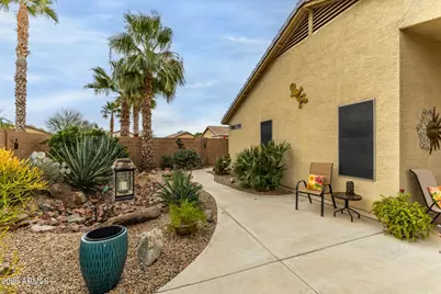 19587 N Krupps Court, Maricopa, AZ 85138 - Photo 27