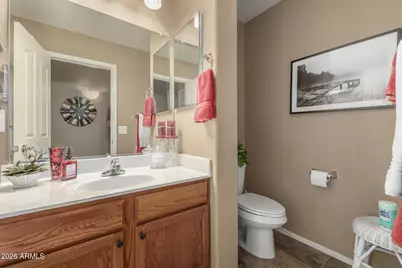 19587 N Krupps Court, Maricopa, AZ 85138 - Photo 21