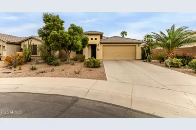 19587 N Krupps Court, Maricopa, AZ 85138 - Photo 1