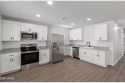 336 S 98th Street # 2, Mesa, AZ 85208 - Photo 3