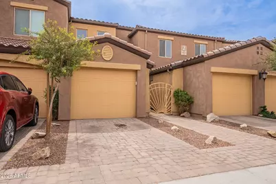 250 W Queen Creek Road #206, Chandler, AZ 85248 - Photo 3
