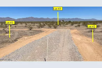 260Xx S Rainbow Valley Road #2, Goodyear, AZ 85338 - Photo 3