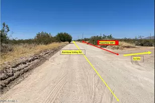 260Xx S Rainbow Valley Rd, Goodyear, AZ 85338 - Photo 1