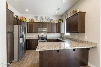 3223 S Beringer Lane, Flagstaff, AZ 86005 - Photo 5