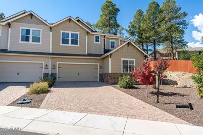 3223 S Beringer Lane, Flagstaff, AZ 86005 - Photo 1