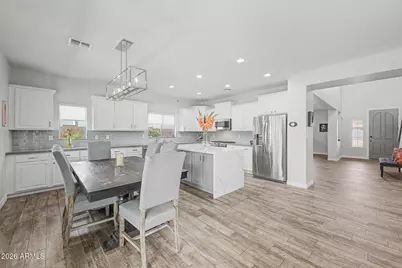 2733 E Rakestraw Lane, Gilbert, AZ 85298 - Photo 15