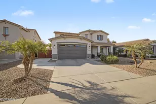 2733 E Rakestraw Ln, Gilbert, AZ 85298 - Photo 5