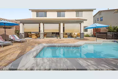 2733 E Rakestraw Lane, Gilbert, AZ 85298 - Photo 53