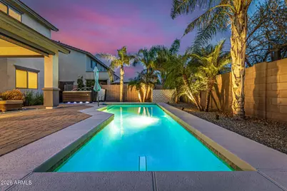 2733 E Rakestraw Lane, Gilbert, AZ 85298 - Photo 45