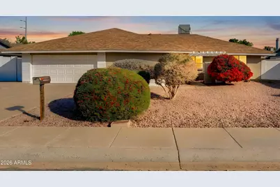 2628 W Roveen Avenue, Phoenix, AZ 85029 - Photo 1