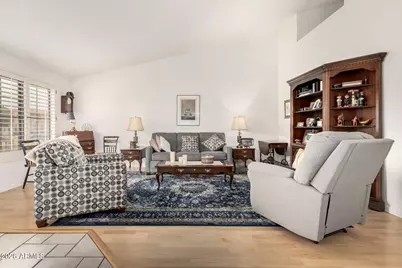 9543 W Sierra Pinta Drive, Peoria, AZ 85382 - Photo 5