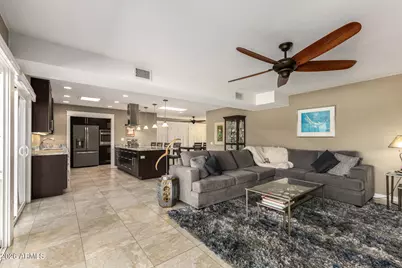 10818 W Santa Fe Drive, Sun City, AZ 85351 - Photo 5