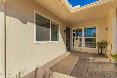 10818 W Santa Fe Drive, Sun City, AZ 85351 - Photo 3