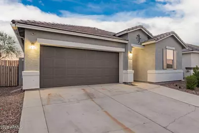 44355 W Palo Cedro Road, Maricopa, AZ 85138 - Photo 1