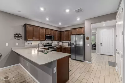 45424 W Norris Road, Maricopa, AZ 85139 - Photo 9