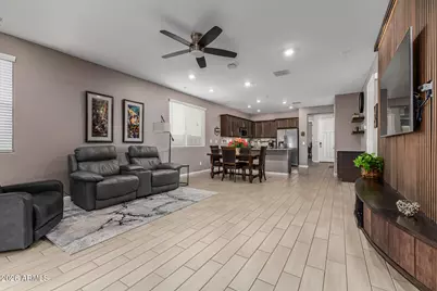 45424 W Norris Road, Maricopa, AZ 85139 - Photo 3