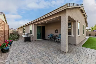 45424 W Norris Road, Maricopa, AZ 85139 - Photo 31