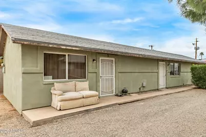 2621 E Brill Street, Phoenix, AZ 85008 - Photo 3