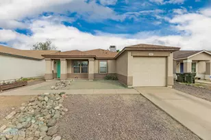 12469 N Pablo St, El Mirage, AZ 85335 - Photo 1