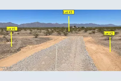 260Xx S Rainbow Valley Road #1, Goodyear, AZ 85338 - Photo 1
