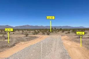 260Xx S Rainbow Valley Rd, Goodyear, AZ 85338 - Photo 1