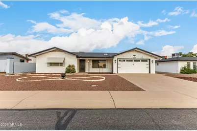 643 N 67th Place, Mesa, AZ 85205 - Photo 1
