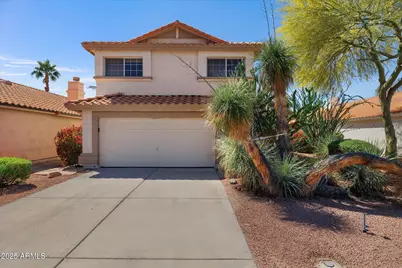 1683 W Maplewood Street, Chandler, AZ 85286 - Photo 1