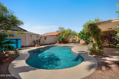 1683 W Maplewood Street, Chandler, AZ 85286 - Photo 19